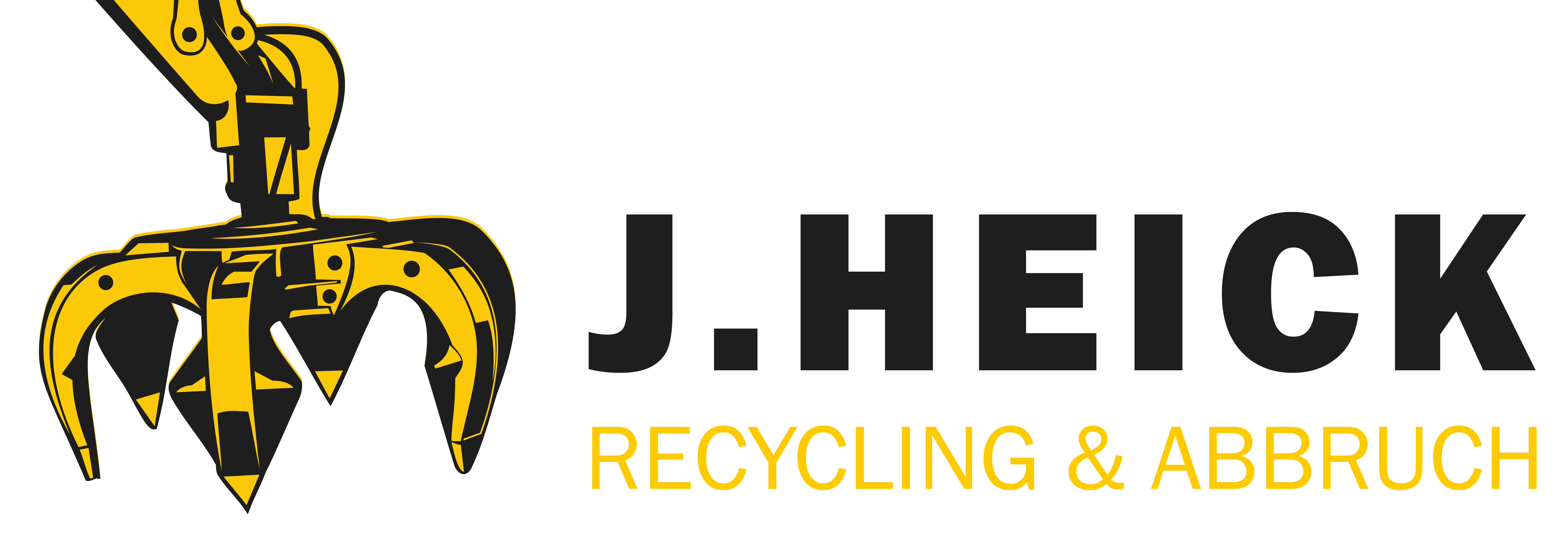 J. Heick Recycling